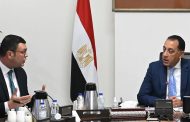 مدبولى يتابع موقف تقنين الأراضي المضافة لعدد من المدن الجديدة