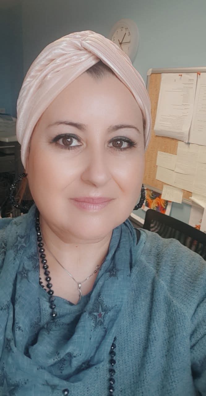 آمال صالح تكتب.. النجاة