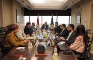 السياحة تتابع استعدادات إطلاق منصة 