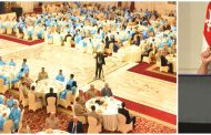 وزير الدفاع يكرم أبطال القوات المسلحة المحققين للإنجازات الرياضية المحلية والدولية