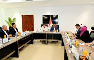 وزير الإسكان ومحافظ الدقهلية يتابعان الموقف التنفيذي لمشروعات مدينة المنصورة الجديدة