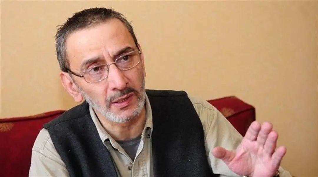 إبراهيم خليل إبراهيم يكتب .. زياد الرحباني سيرة ومسيرة