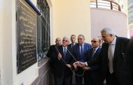 عاشور : زيادة أعداد الجامعات الأهلية لتصبح 32 جامعة في إضافة قوية لمنظومة التعليم الجامعي