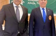 الكاراتيه المصري يحصد 23 ميدالية ويتصدر بطولة أفريقيا في نيجيريا
