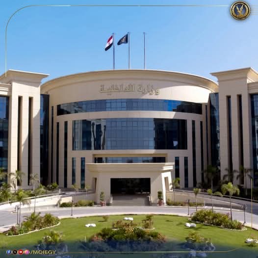 الداخلية تبين سبب وفاة المتهم فى بلقاس