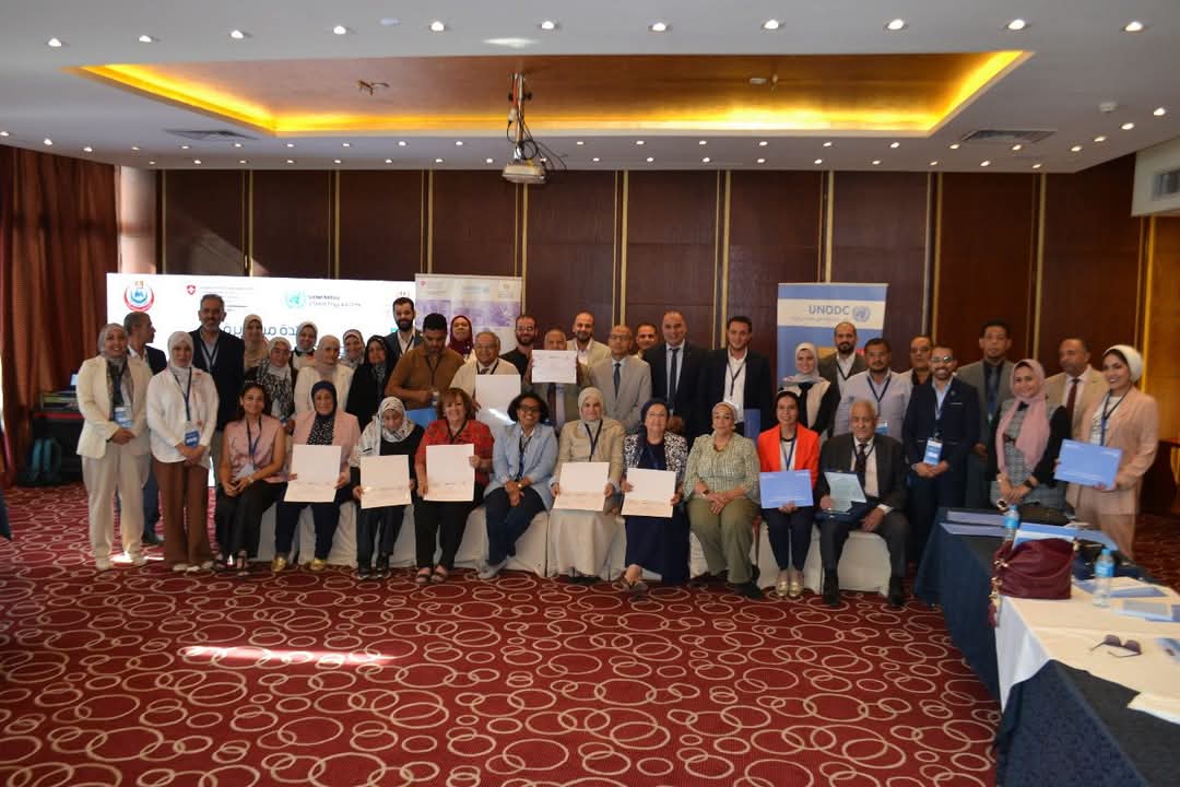 التضامن الاجتماعي تنظم ورشة عمل لمناقشة التحديات في تعزيز نظام الرعاية الصحية داخل مؤسسات الرعاية الاجتماعية للأطفال