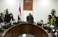 مدبولى يستعرض الخطوات التنفيذية لإنشاء وحدة مركزية لحصر الشركات المملوكة للدولة