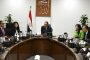 فتحى : ⁠الشباب المصري بالخارج خير سفراء للسياحة والآثار المصرية في الخارج