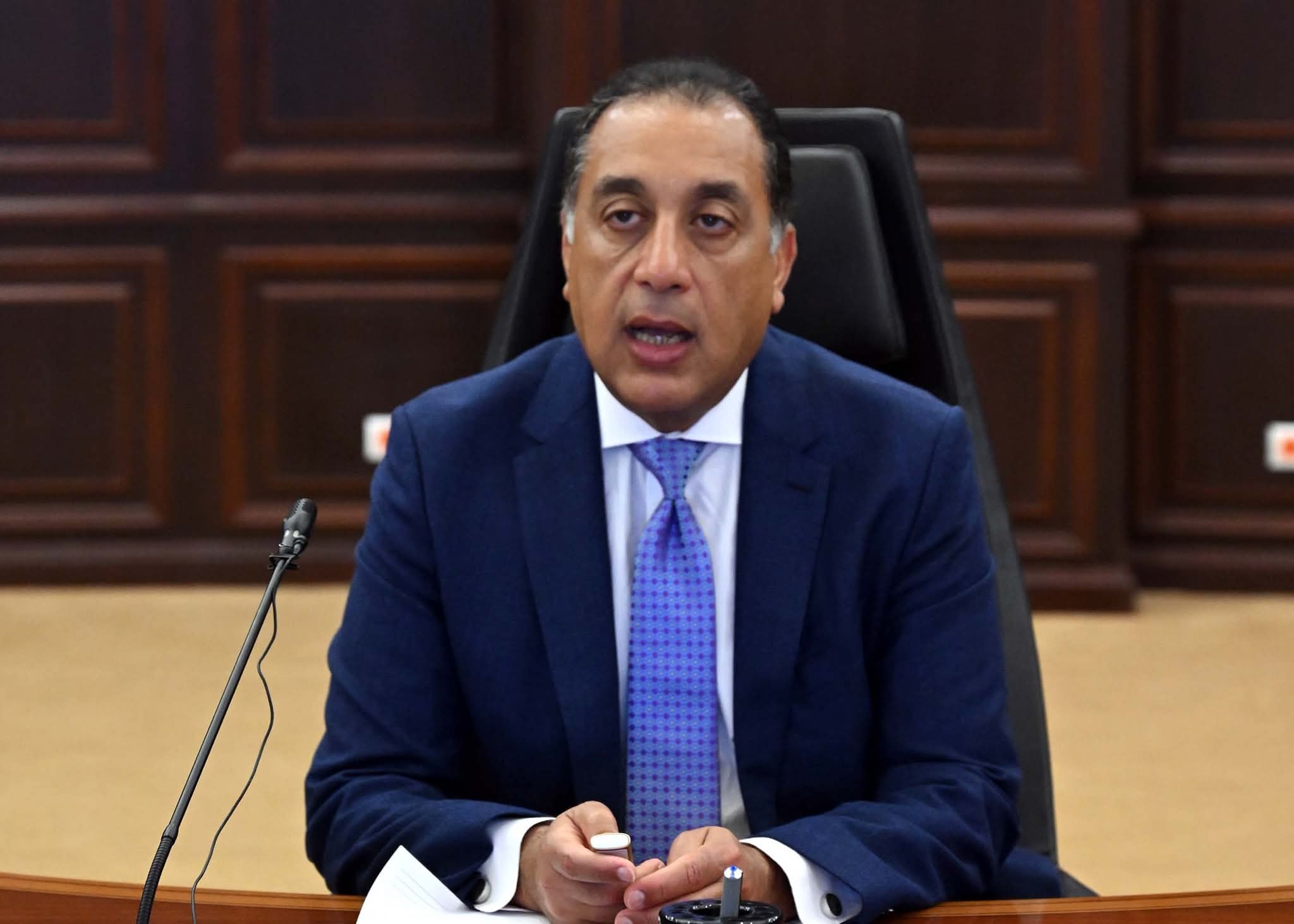 رئيس الوزراء: نؤمن بأن مكافحة الاتجار بالبشر ليست مجرد التزام قانوني بل واجب أخلاقي وإنساني