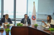 وزير الصحة ومحافظ الإسكندرية يعقدان اجتماعًا لمتابعة تنفيذ مشروع إنشاء شبكة رعاية صحية