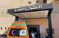 استقبال ٢٢٢ حالة طارئة خلال ٢٤ ساعة بمستشفى الطوارئ الجديد بجامعة سوهاج