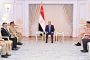 الحكومة تسعى لتحسين بيئة العمل في القطاع الطبي والاستثمار في الموارد البشرية