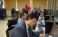 اختبارات تحديد المستوى.. نقلة نوعية في تدريب المحليات