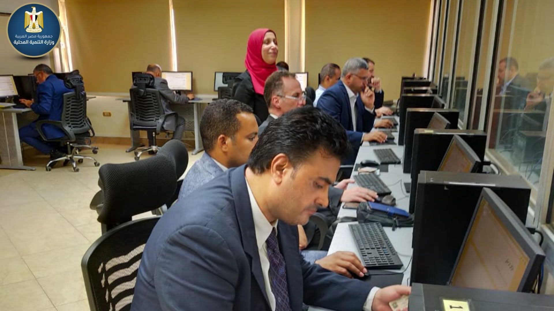 اختبارات تحديد المستوى.. نقلة نوعية في تدريب المحليات