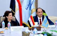 منظمة الصحة العالمية تشيد بالتجربة المصرية في تقديم علاج الإدمان