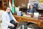 الرئيس السيسى يستعرض سبل تعزيز التعاون بين مصر وإيطاليا