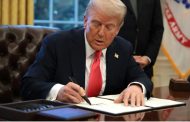 ترامب يفرض رسوما جمركية على البرازيل بنسبة 50%