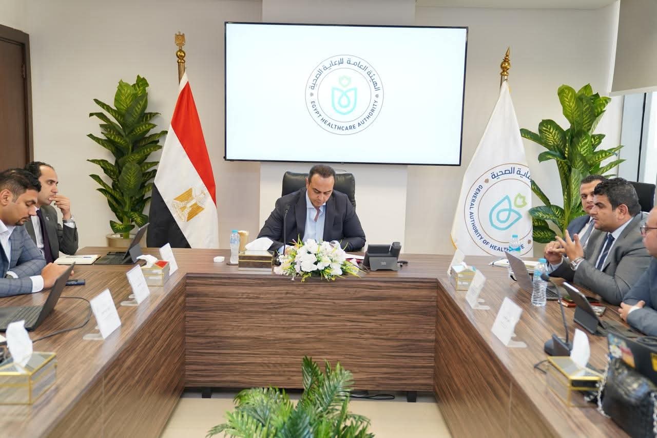 السبكى: سيتم الاستفادة من كافة المستشفيات والوحدات التي تم إنشاؤها وتطويرها فى مبادرة حياة كريمة