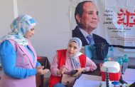 «الصحة»: حملة «100 يوم صحة» قدّمت 23 مليونًا و504 آلاف خدمة طبية مجانية خلال خمسة عشر يومًا
