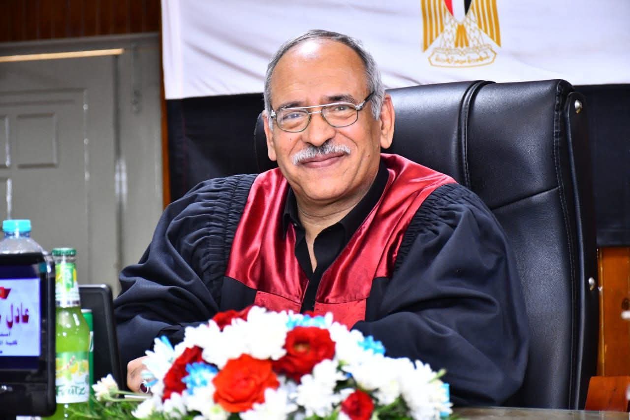 د. عادل القليعي يكتب.. اعتلال ميزان العدالة في غزة.!
