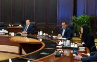 رئيس الوزراء يترأس اجتماع المجلس التنسيقي للسياسات المالية والنقدية