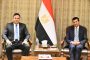 وزير الشئون النيابية   يستعرض بيانات وإحصائيات الإيجار القديم