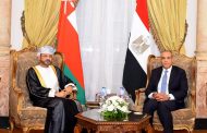 وزير الخارجية ونظيره العُماني يؤكدان أهمية تثبيت وقف إطلاق النار بين إيران وإسرائيل