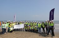 المصرية للاتصالات تنتهي من عمليات الإنزال ومسارات العبور الخاصة بالكابل البحري SEA-ME-WE-6 في مصر