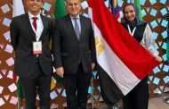 سفير مصر في المغرب يحضر إطلاق فعاليات مراكش عاصمة شباب العالم الإسلامي 2025