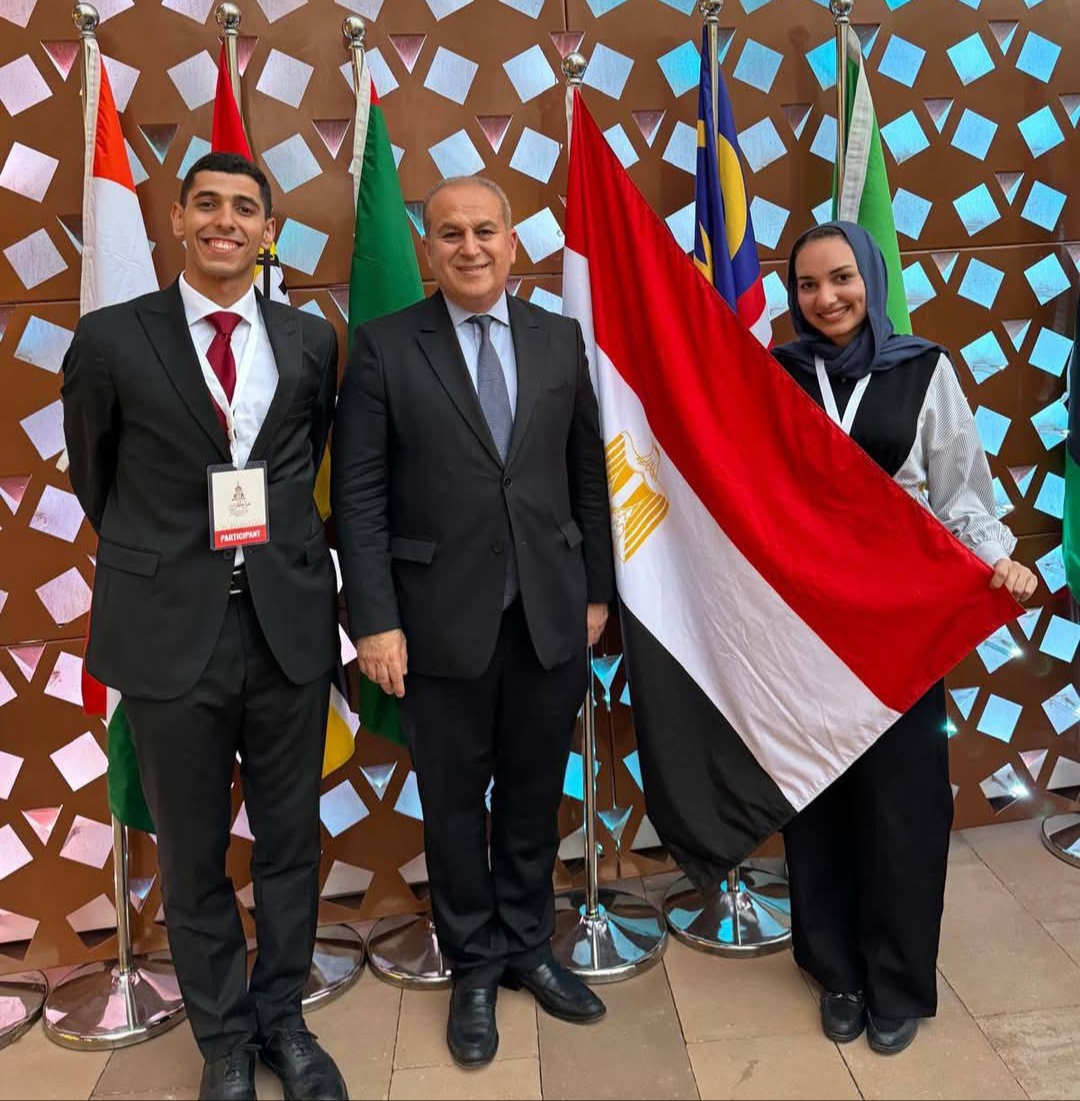 سفير مصر في المغرب يحضر إطلاق فعاليات مراكش عاصمة شباب العالم الإسلامي 2025