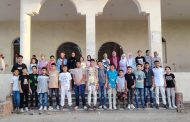 شباب أبو عمران.. يقودون قريتهم نحو التنمية الشاملة بالجهود الذاتية