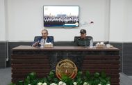 وزير الاتصالات يلتقى بالمتقدمين للإلتحاق بمبادرة 