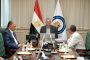 الشاذلى مستشاراً لرئيس الجمهورية للشئون المالية ومجاهد نائبا لرئيس مجلس إدارة قناة السويس