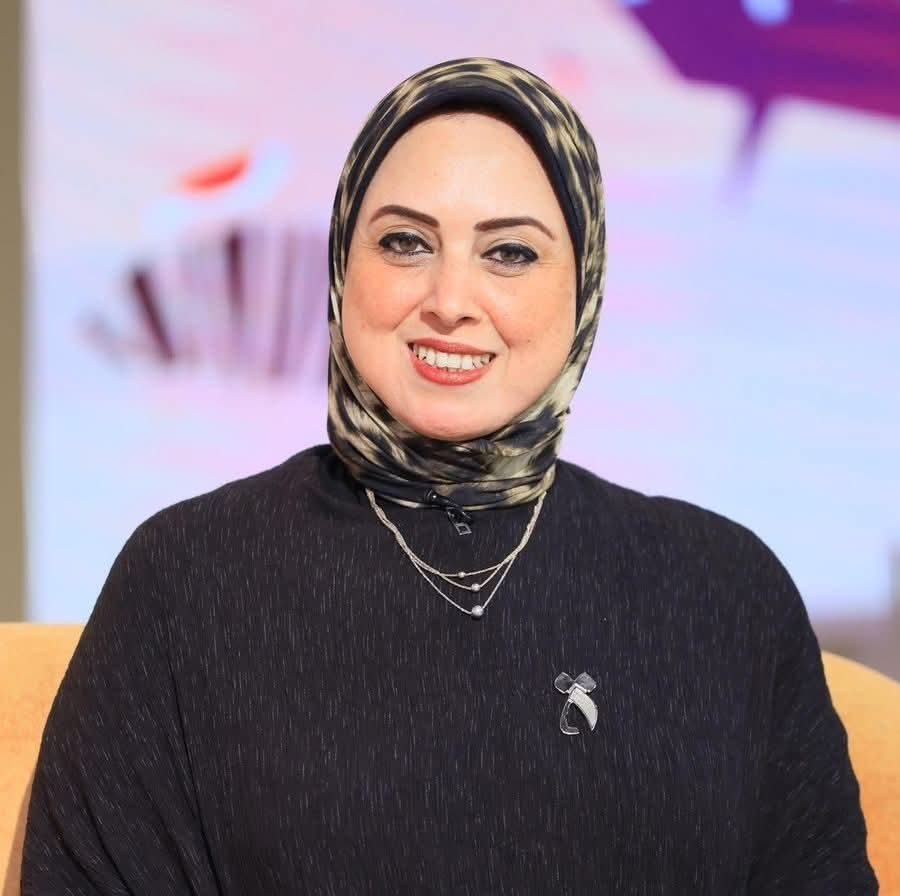 نماذج نسائية رائدة في الوطن العربي.. د. رشا مهدي تقدم رؤية نسائية للتمكين والتغيير