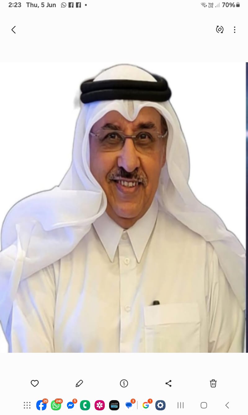 د. مرزوق بشير بن مرزوق يكتب .. التحدي الثقافي في قطر: بين الإنجاز والممارسة اليومية