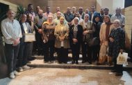 إلغاء المادة 2من قانون الايجار القديم على مائدة اجتماع اتحاد عمال تحالف الأحزاب المصرية واستغاثة  لرئيس الجمهورية    