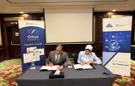 «ألكان تليكوم» توقع شراكة استراتيجية مع Orbus Software لتسريع التحول المؤسسي في السوق المصرية