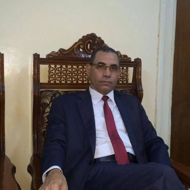 المستشار عصمت العيادي يكتب.. وجهة نظر