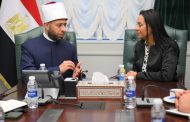وزيرا التضامن والأوقاف  يبحثان تعزيز سبل التعاون والتنسيق في دعم مبادرات وبرامج الحماية الاجتماعية للأسر الأكثر احتياجا