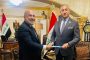 السبكى يستقبل سفير اليابان بمجمع الإسماعيلية الطبي ويطلقا مشروع 