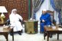 وزير الصحة يؤكد: توافر مخزون استراتيجي من الدم بجميع فصائله