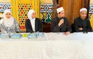 الأعلى للشئون الإسلامية يواصل رسالته التربوية لتعليم وإسعاد الأطفال   