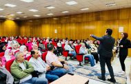 السبكى : 70 ألف برنامج تدريبى منذ انطلاق منظومة التأمين الصحي الشامل