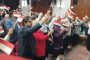 حنان الفرون كفاك تكتب .. حضوراً يا غياب