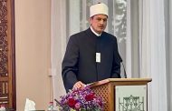 مدير «الأزهر العالمي للفتوى الإلكترونية» يشارك في ندوة المركز الإسلامي الدولية