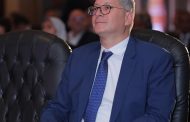 بدوى يستعرض التعديل الجديد لقانون الثروة المعدنية بتحويل هيئة الثروة المعدنية لكيان اقتصادي