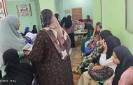 قومي المرأة يستكمل مشروع مبادرة المواطنة المصرية بطاقتك حقوقك بالإسماعيلية