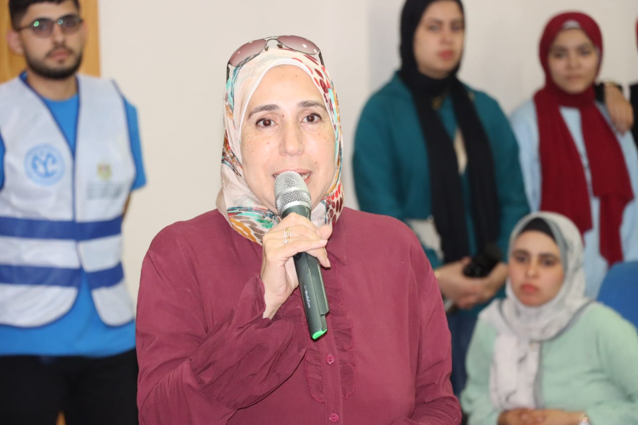 الشباب والرياضة تنظم اللقاء السادس لمواجهة ظاهرة الإلحاد الإلكتروني 