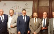خدمات البترول الجوية.. تستضيف مراسم توقيع بروتوكول مشروع “الواحات الخضراء” لتنمية الزراعة في الوادي الجديد