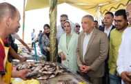 للأسبوع الرابع على التوالي مبادرة 